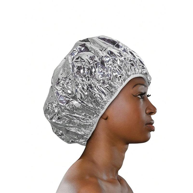 Hair Salon Constant Temperature Hair Mask, Perming Foil Cap, Hair Care Tools