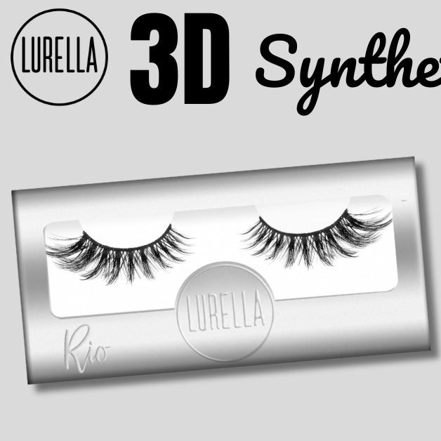 Lurella 25 Eyelash Bundle BLACK FRIDAY EXCLUSIVE