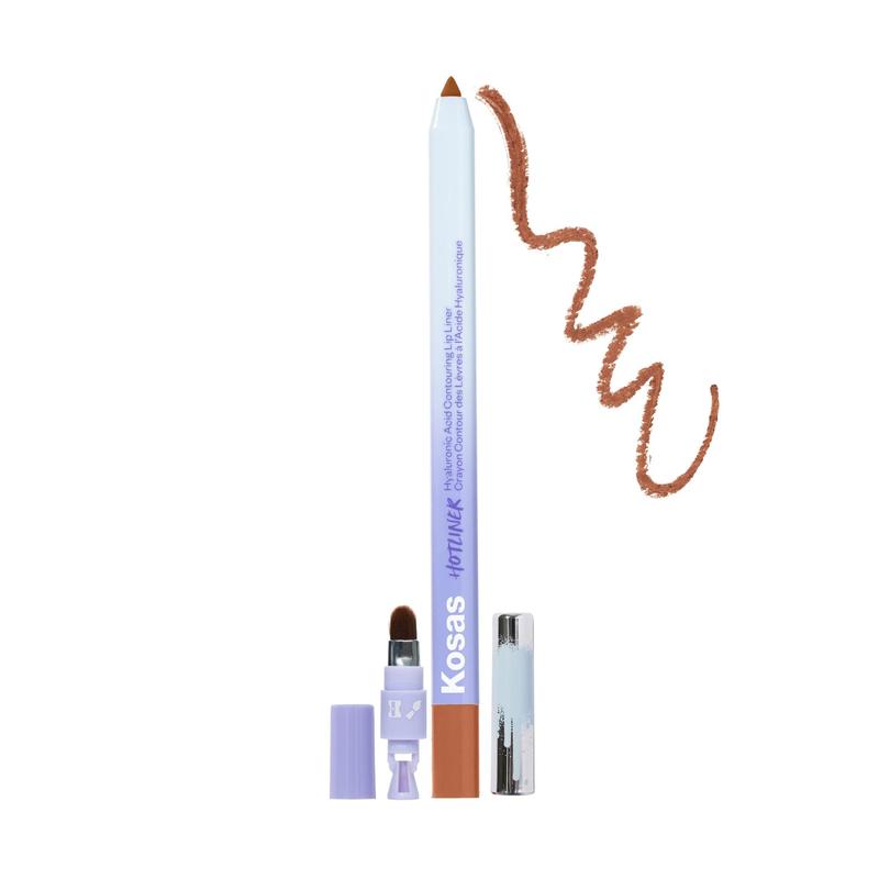 Hotliner Hyaluronic Acid Contouring Lip Liner