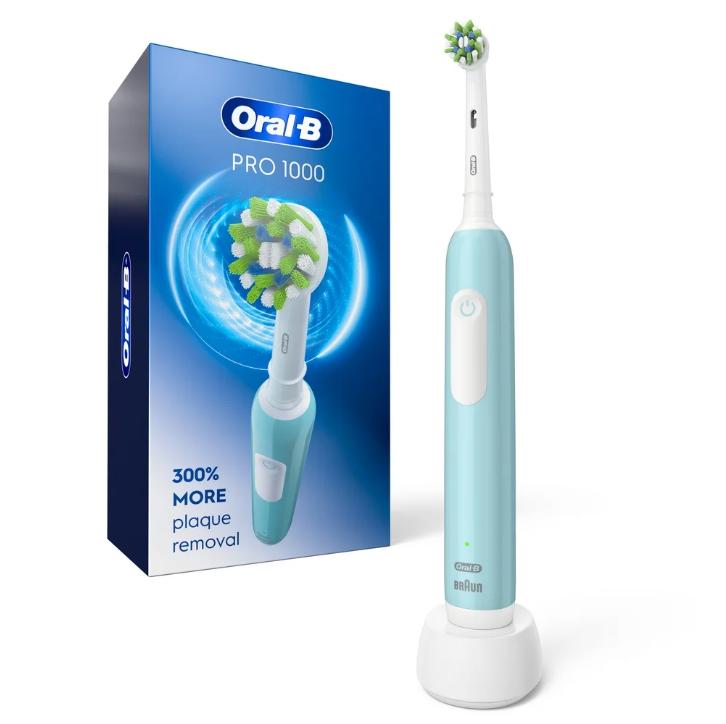 Oral-B Pro 1000 Rechargeable Electric Toothbrush