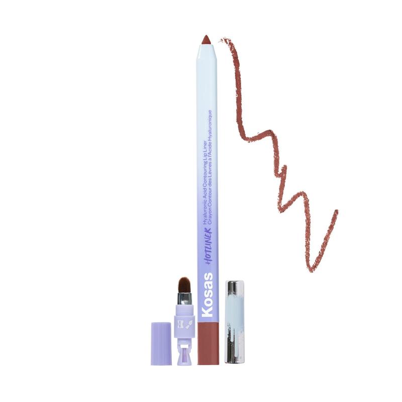 Hotliner Hyaluronic Acid Contouring Lip Liner