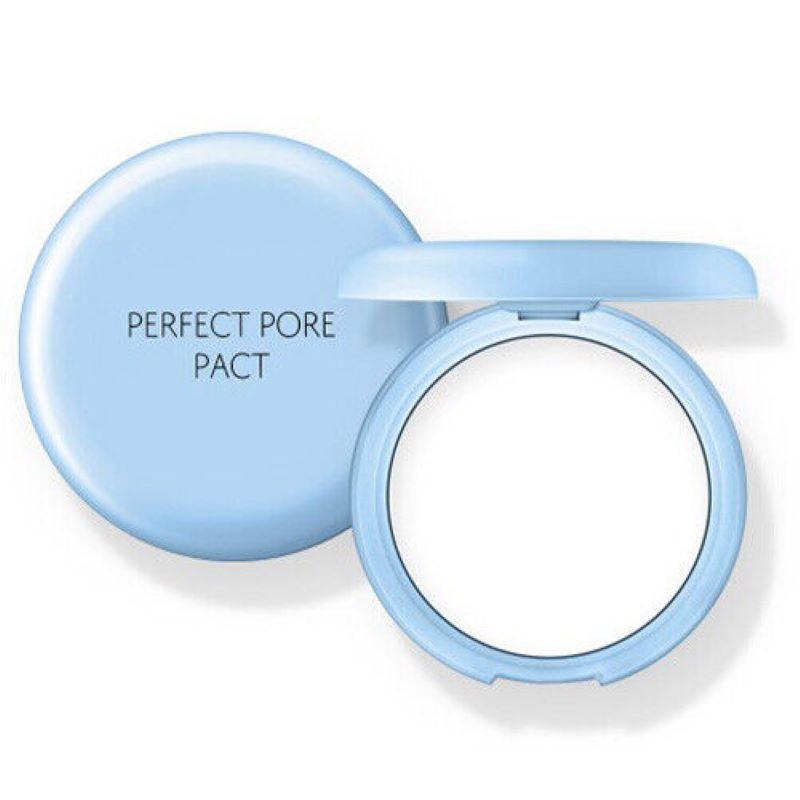 the SAEM - Saemmul Perfect Pore Pact (12g)