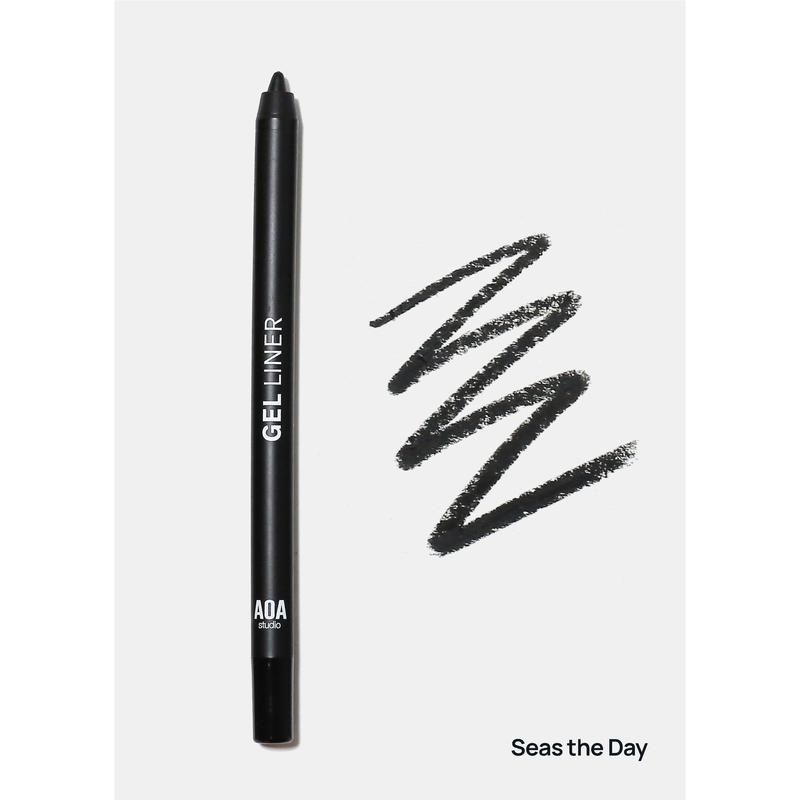 AOA Gel Eyeliners