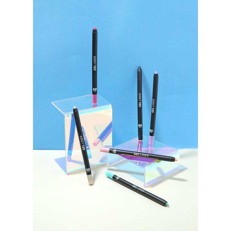 AOA Gel Eyeliners