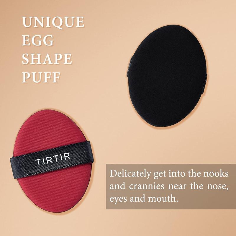 TIRTIR [*MINI SIZE*] Mask Fit Red Cushion Foundation 4.5g   0.15 fl.oz.