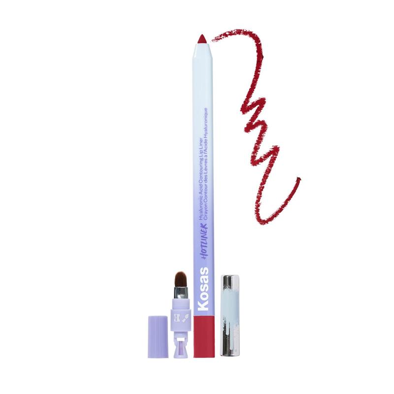 Hotliner Hyaluronic Acid Contouring Lip Liner