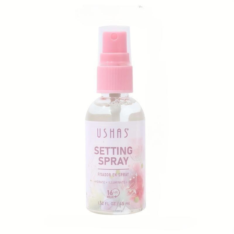 Long Lasting Makeup Setting Spray, Waterproof Makeup Setting Spray, Makeup Setting Spray, Oil Control Makeup Setting Spray