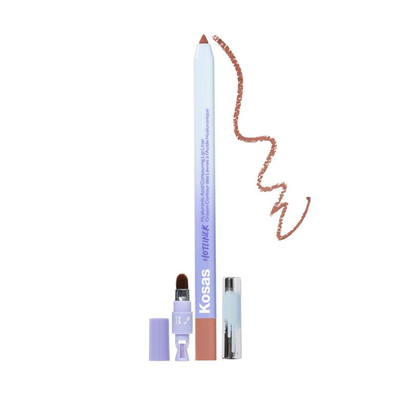 Hotliner Hyaluronic Acid Contouring Lip Liner