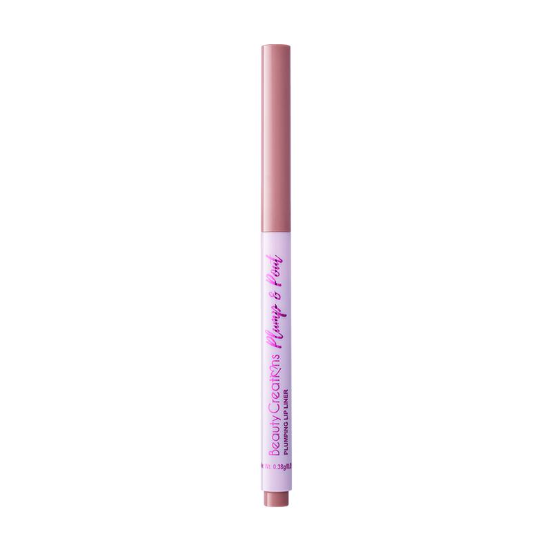 Beauty Creations Plump & Plout Plumping  Lipliner Bundle plum lipliner