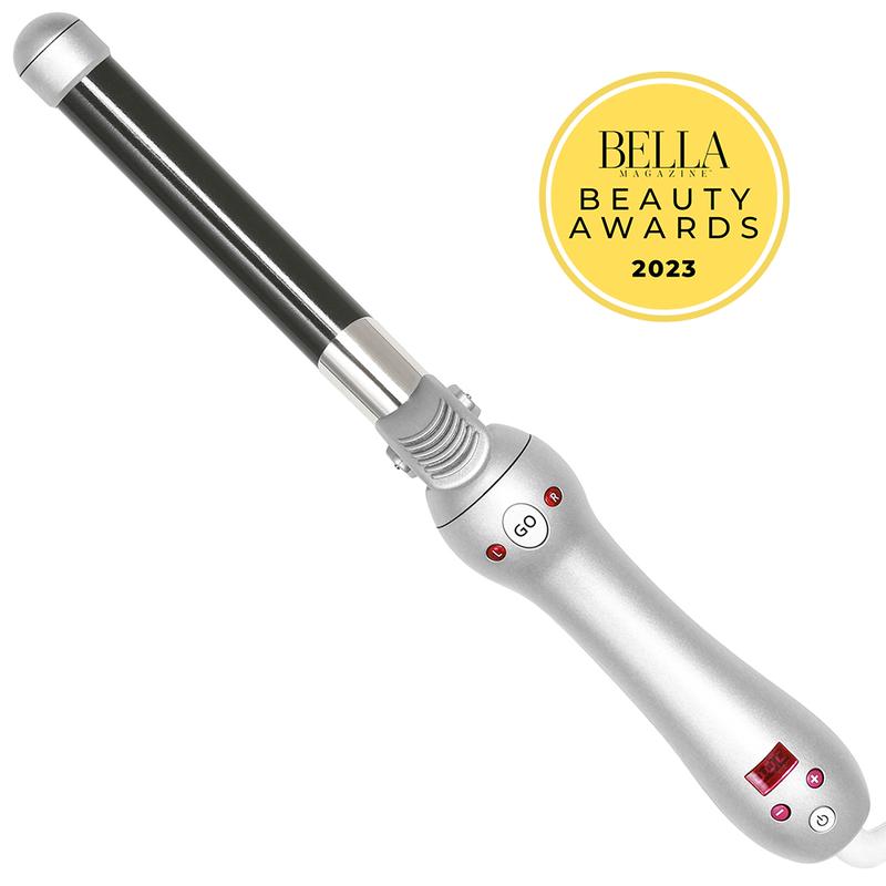 Beachwaver Pro 1 Dual Voltage Rotating Curling Iron