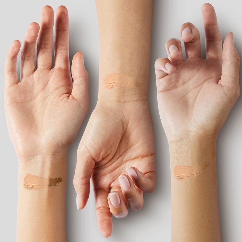 wet n wild Photo Focus Matte Foundation Stick Makeup | Vegan & Cruelty-Free