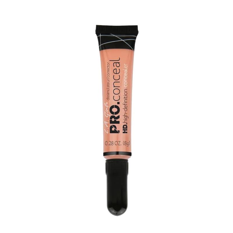 Concealer, Peach Corrector, 0.28 Ounce