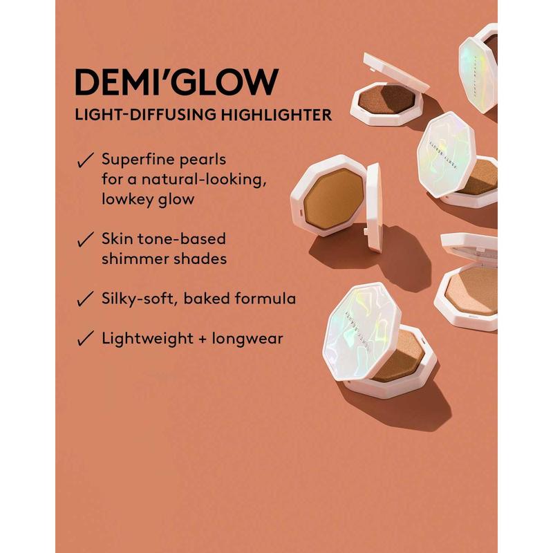 Demi'glow Light-Diffusing Highlighter   Prosecco