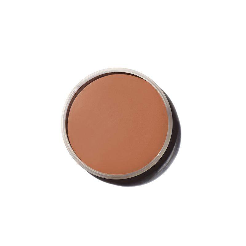 Sun Melt Cream-Balm Bronzer with Natural Radiant Finish