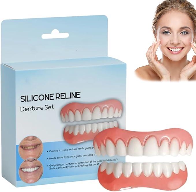 Limited-time offer unisex tooth kit1 set-Lan