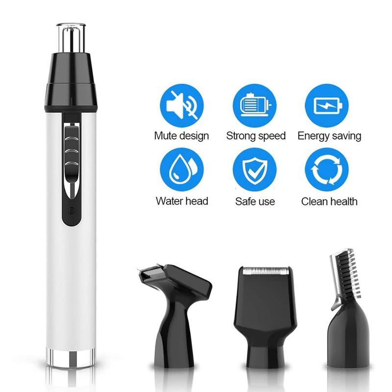 Ear and Nose Hair Trimmer