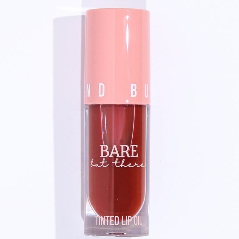 Bare But There Lip Oils