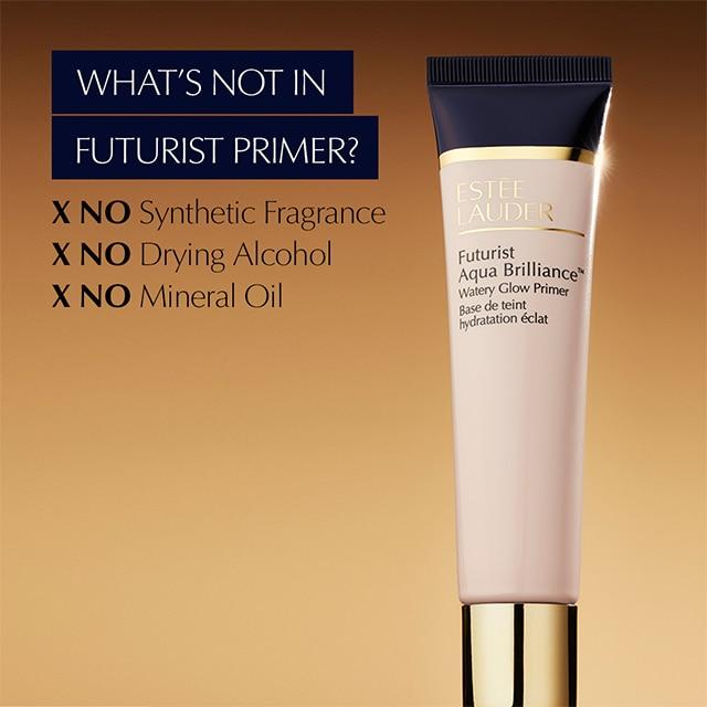 Futurist Aqua Brilliance™ Watery Glow Primer