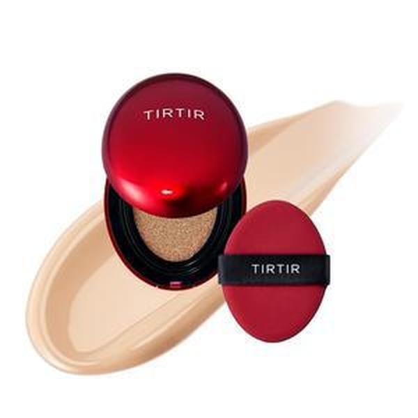 TIRTIR [*MINI SIZE*] Mask Fit Red Cushion Foundation 4.5g   0.15 fl.oz.