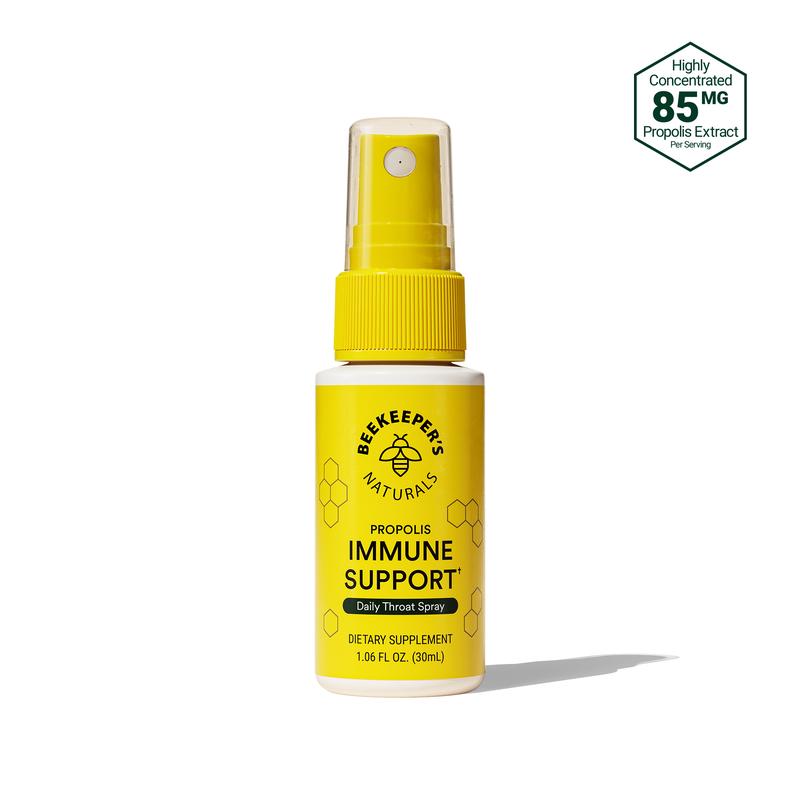 Propolis Throat Spray