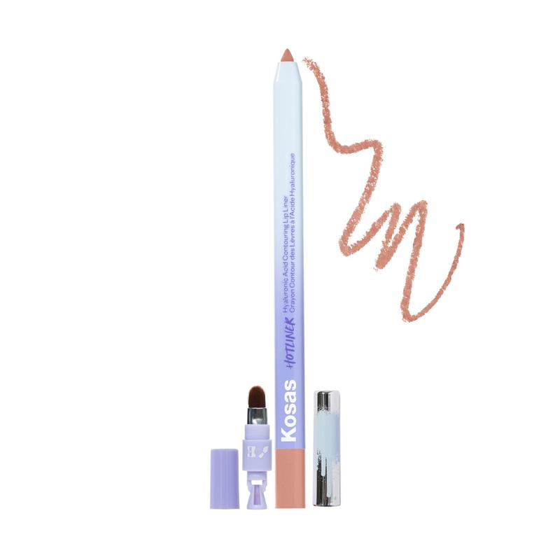 Hotliner Hyaluronic Acid Contouring Lip Liner