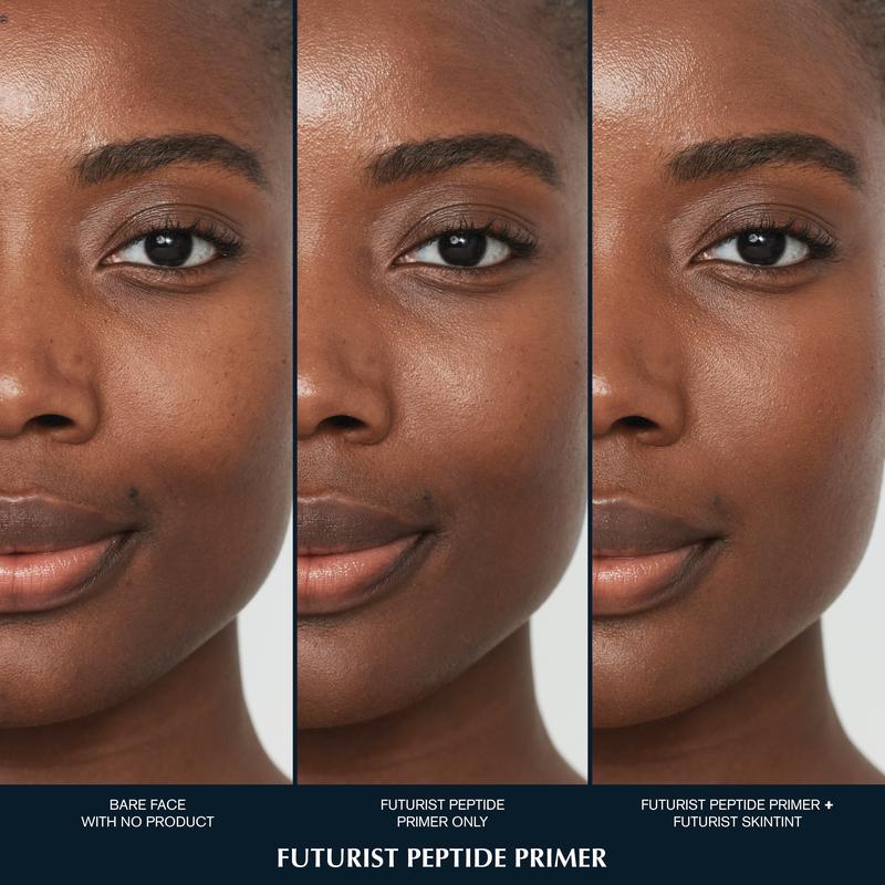 Futurist Peptide-Power Serum Primer