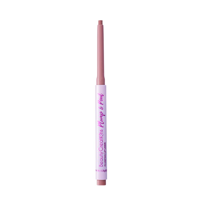 Beauty Creations Plump & Plout Plumping  Lipliner Bundle plum lipliner