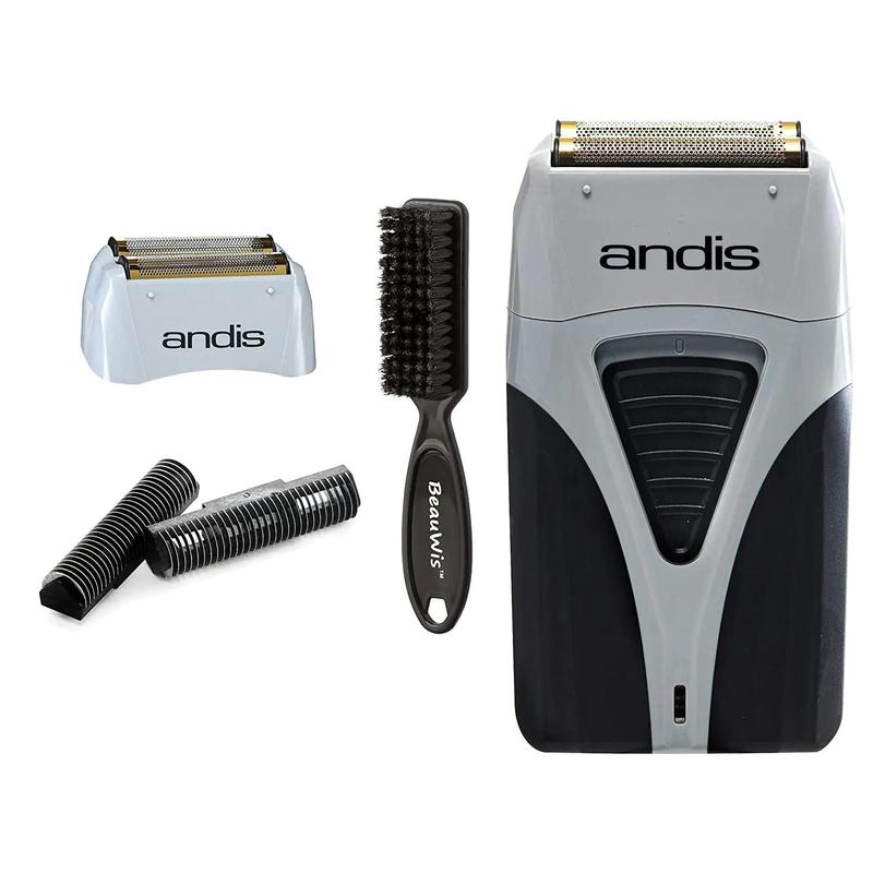 Andis ProFoil® Lithium Plus Titanium Foil Shaver TS-2