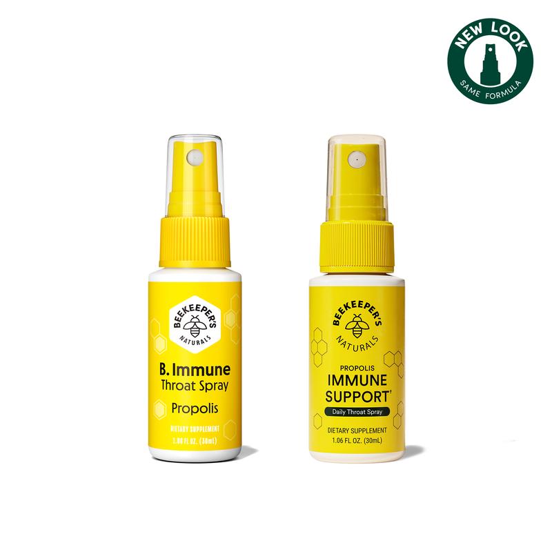 Propolis Throat Spray