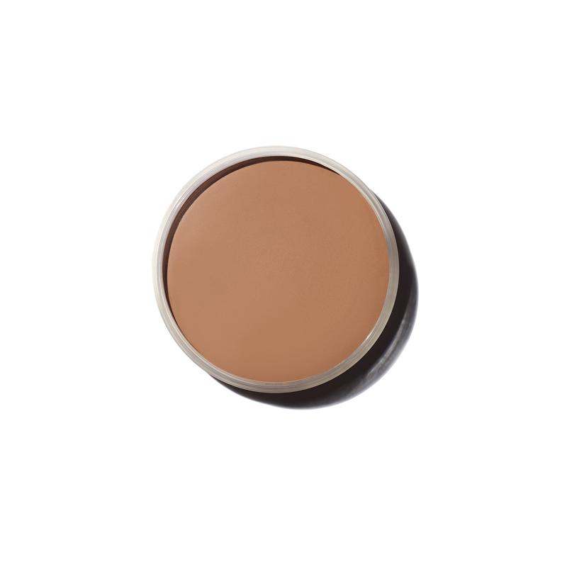 Sun Melt Cream-Balm Bronzer with Natural Radiant Finish