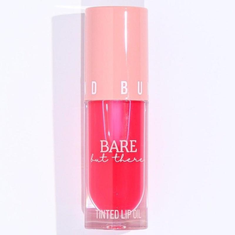 Bare But There Lip Oils