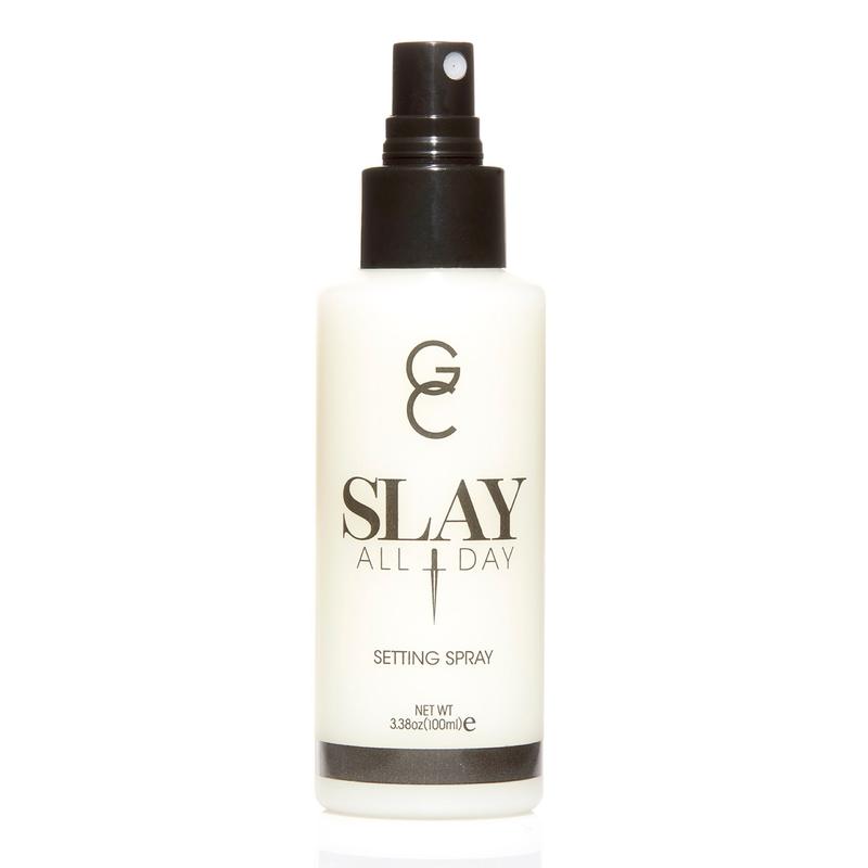 Slay All Day Setting Spray For Flawless Makeup Control