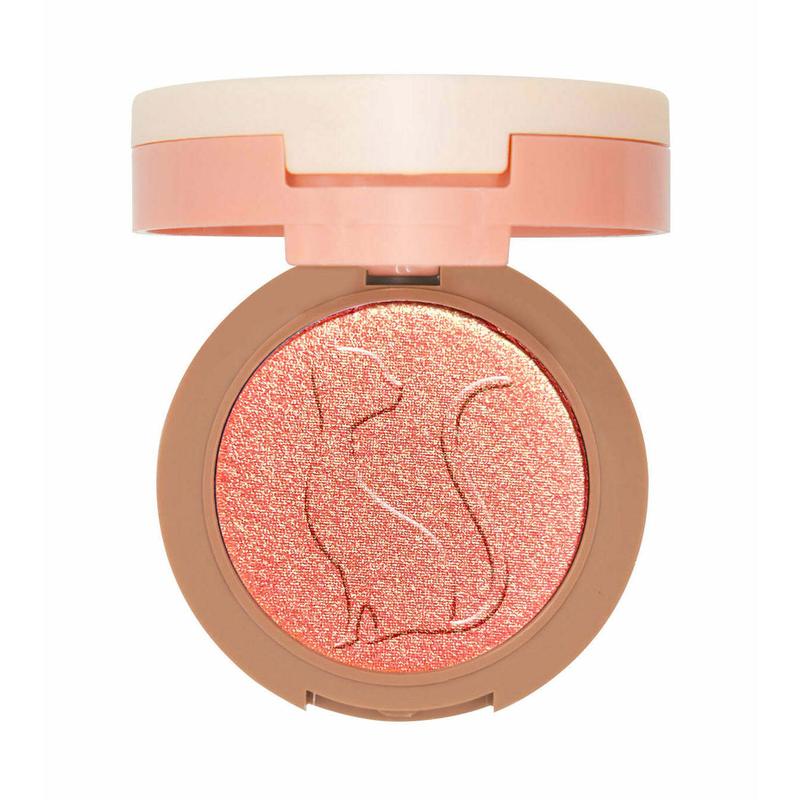 2 in 1 Piece Of Cake Blush + Highlighter